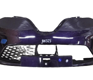 Bumper Renault Zoe Facelift 19-23 2217036X  Voorbumper HK525