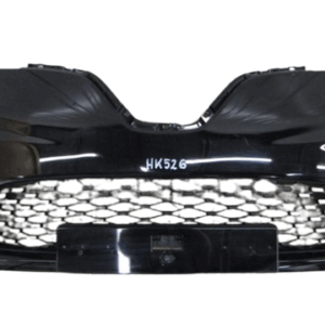 Bumper Renault Zoe Facelift 19-23 2217036X  Voorbumper  HK526