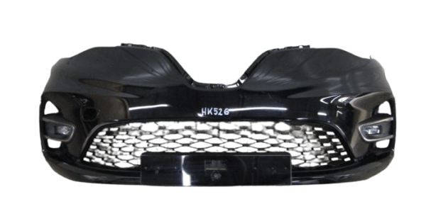 Bumper Renault Zoe Facelift 19-23 2217036X  Voorbumper  HK526
