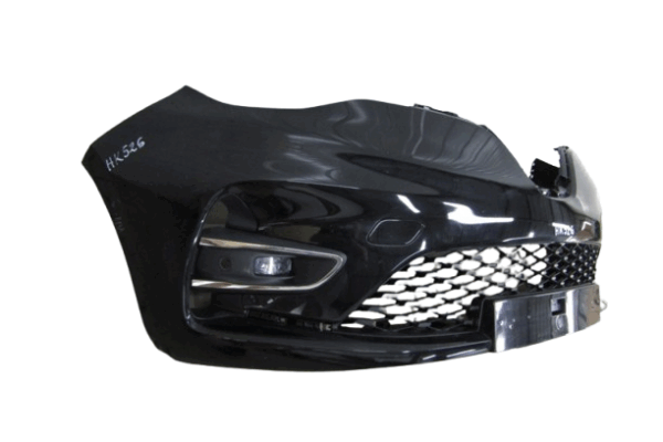 Bumper Renault Zoe Facelift 19-23 2217036X  Voorbumper  HK526