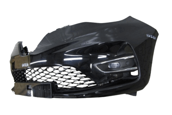 Bumper Renault Zoe Facelift 19-23 2217036X  Voorbumper  HK526