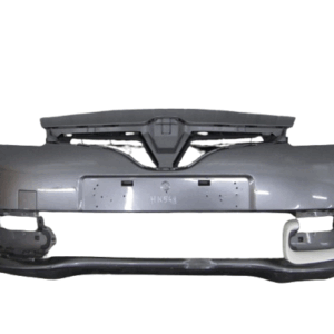 Bumper Renault Scenic III 3 FACELIFT 13-16 620222347R  Voorbumper HK548