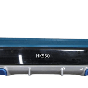 Bumper BMW X1 U11 M-Pakket M Pakket 22- 9881934 Achterbumper HK550