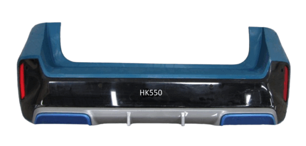 Bumper BMW X1 U11 M-Pakket M Pakket 22- 9881934 Achterbumper HK550