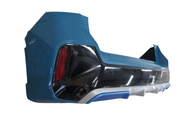 Bumper BMW X1 U11 M-Pakket M Pakket 22- 9881934 Achterbumper HK550