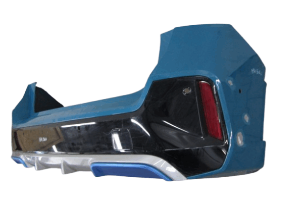 Bumper BMW X1 U11 M-Pakket M Pakket 22- 9881934 Achterbumper HK550