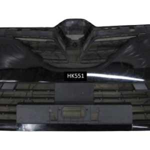 Bumper Renault Clio 5 V 19- 620228351R  Voorbumper  HK551