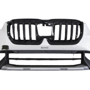 Bumper  BMW X1 U11 X line 22- 9883579   Voorbumper  HK553