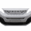 Bumper  Peugeot Expert 3 III 16  9806639777   Voorbumper  HK571