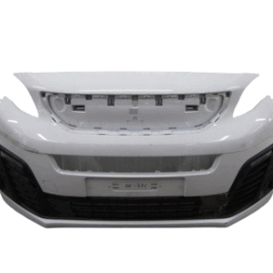 Bumper  Peugeot Expert 3 III 16  9806639777   Voorbumper  HK571