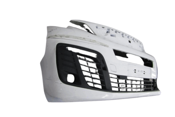 Bumper  Peugeot Expert 3 III 16  9806639777   Voorbumper  HK571