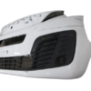 Bumper  Peugeot Expert 3 III 16  9806639777   Voorbumper  HK571