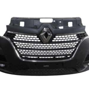 Bumper Renault Master 4 IV 19- 620228205R Voorbumper  HK572