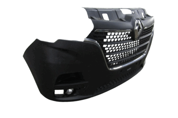 Bumper Renault Master 4 IV 19- 620228205R Voorbumper  HK572