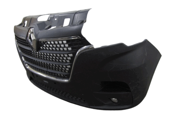 Bumper Renault Master 4 IV 19- 620228205R Voorbumper  HK572