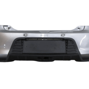Bumper SUZUKI SWIFT VI MK8 SPORT 17-71811-53R Achterbumper HK575