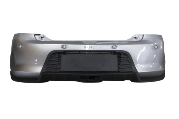 Bumper SUZUKI SWIFT VI MK8 SPORT 17-71811-53R Achterbumper HK575