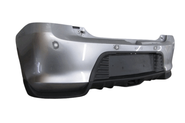 Bumper SUZUKI SWIFT VI MK8 SPORT 17-71811-53R Achterbumper HK575