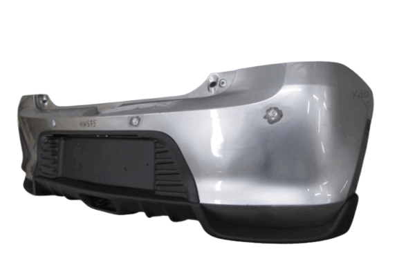 Bumper SUZUKI SWIFT VI MK8 SPORT 17-71811-53R Achterbumper HK575
