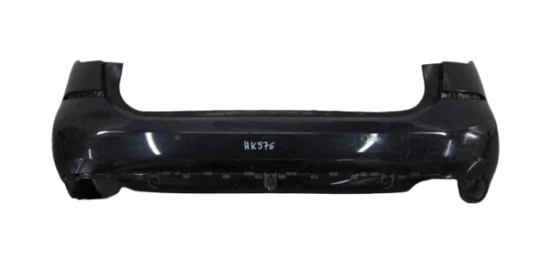 Bumper BMW 6 Serie GT G32 17-20 7387321 Achterbumper HK576