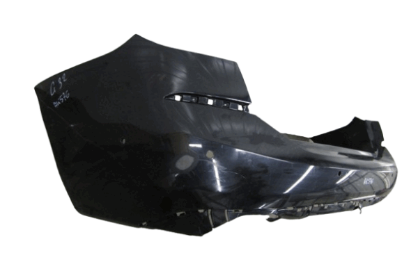 Bumper BMW 6 Serie GT G32 17-20 7387321 Achterbumper HK576