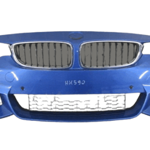 Bumper BMW 4 F32 F33 F36 M-Pakket M Pakket 12-16 8054502  Voorbumper HK590