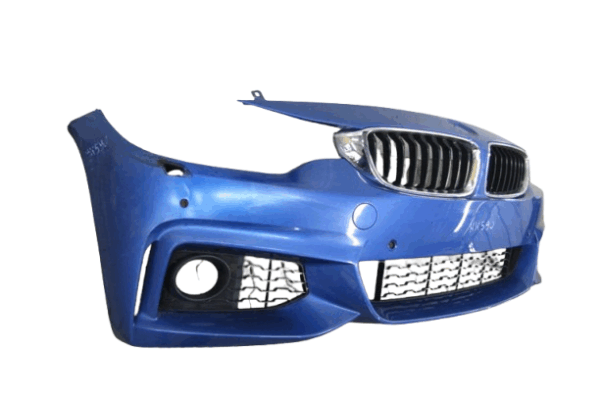 Bumper BMW 4 F32 F33 F36 M-Pakket M Pakket 12-16 8054502  Voorbumper HK590