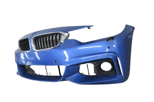 Bumper BMW 4 F32 F33 F36 M-Pakket M Pakket 12-16 8054502  Voorbumper HK590