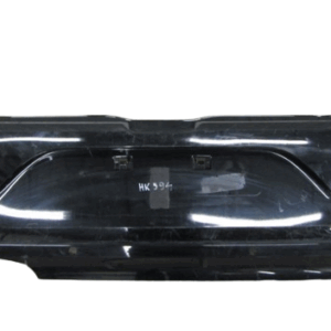 Bumper  Renault Megane 4 IV HB 16-20 850223845R  Achterbumper  HK594