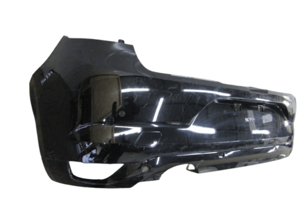 Bumper  Renault Megane 4 IV HB 16-20 850223845R  Achterbumper  HK594