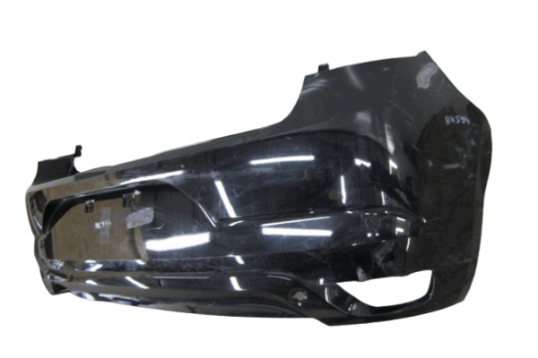Bumper  Renault Megane 4 IV HB 16-20 850223845R  Achterbumper  HK594