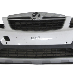 Bumper Opel Mokka 12-16   95122368   Voorbumper   HK607