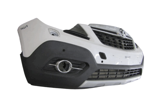 Bumper Opel Mokka 12-16   95122368   Voorbumper   HK607