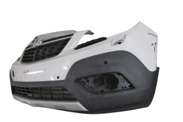 Bumper Opel Mokka 12-16   95122368   Voorbumper   HK607