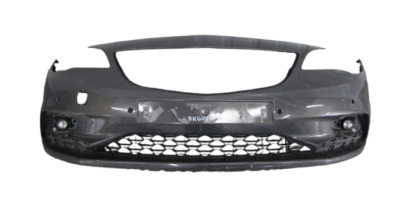 Bumper  Opel Astra J 4 IV Cascada Cabrio 14-19 13369002  Voorbumper   HK608