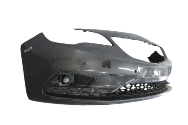 Bumper  Opel Astra J 4 IV Cascada Cabrio 14-19 13369002  Voorbumper   HK608