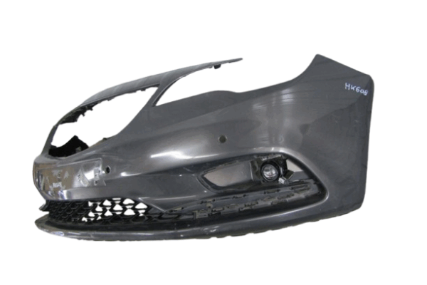 Bumper  Opel Astra J 4 IV Cascada Cabrio 14-19 13369002  Voorbumper   HK608