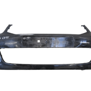 Bumper Citroen C3 -Elysee II 12-16- C06291-091 Voorbumper KS6855