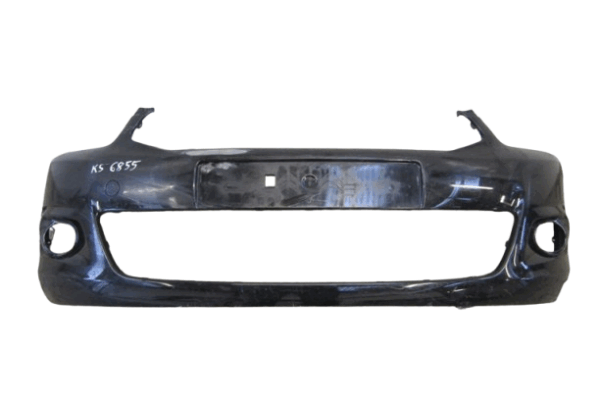 Bumper Citroen C3 -Elysee II 12-16- C06291-091 Voorbumper KS6855
