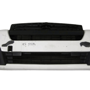 Bumper Citroen Berlingo 3 III Facelift 15-18 9810923277 Voorbumper KS5574