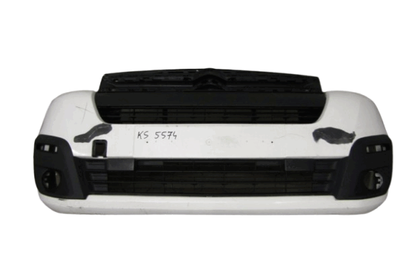 Bumper Citroen Berlingo 3 III Facelift 15-18 9810923277 Voorbumper KS5574