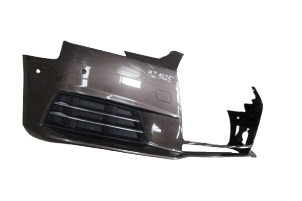 Bumper Audi A4 B9 8W0 15-19 Voorbumper MZ1025