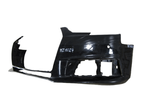 Bumper Audi A4 B9 8W0 15-19 Voorbumper MZ1024