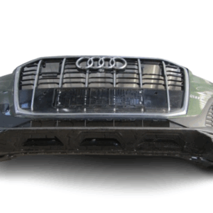 Bumper Audi Q7 4M0 S-Line SLINE Facelift 19- Voorbumper Q5882