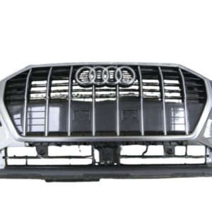 Bumper Audi Q3 83A 18- Origineel Voobumper MZ943