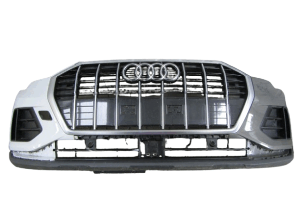 Bumper Audi Q3 83A 18- Origineel Voobumper MZ943