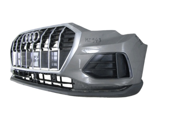 Bumper Audi Q3 83A 18- Origineel Voobumper MZ943