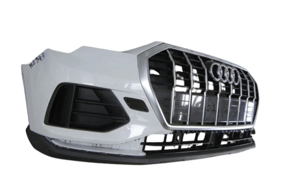 Bumper Audi Q3 83A 18- Origineel Voobumper MZ943