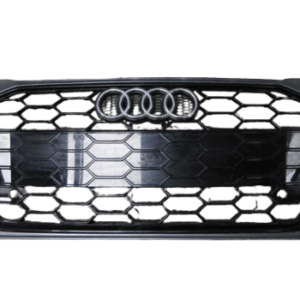 Bumper Audi A4 B9 8W0 Facelift S-line SLINE 19- 8W0807437A0 Voorbumper MK2692