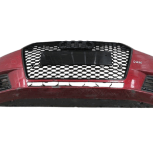 Bumper Audi A4 B9 8W0 15-19 Voorbumper Q5685